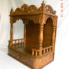 Wooden Mandir - SP03 - Image 2